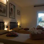 Molino Della Volta Batignano