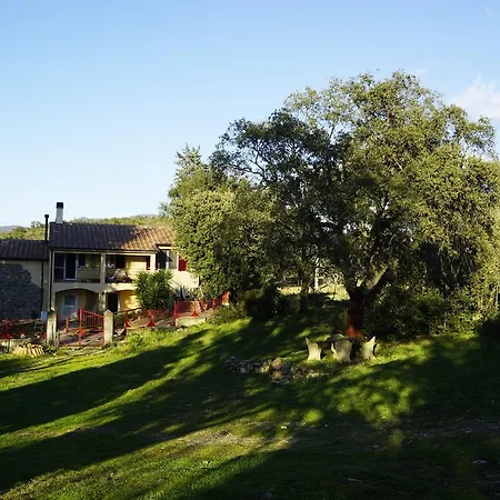 Molino Della Volta Çiftlik konaklama Batignano