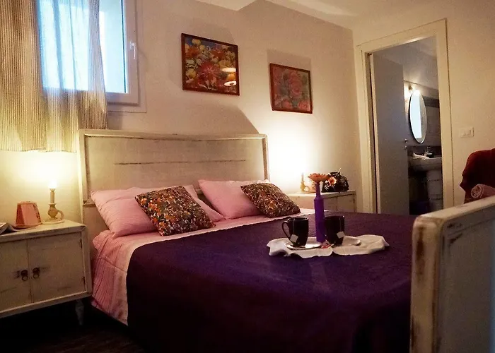 Çiftlik konaklama Molino Della Volta Batignano