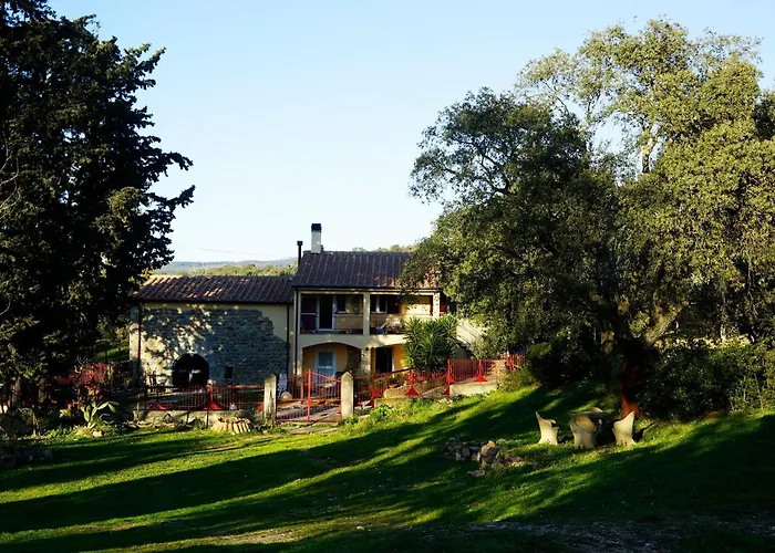 Molino Della Volta *