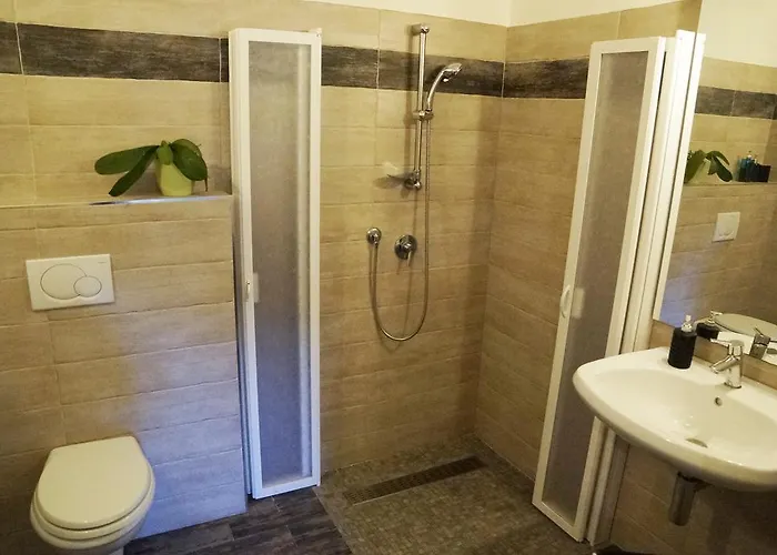 Molino Della Volta Çiftlik konaklama Batignano