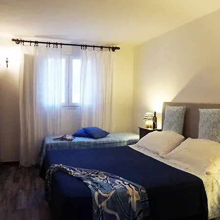 Molino Della Volta Bauernhof