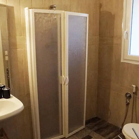 Bauernhof Molino Della Volta Batignano