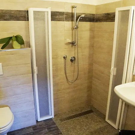 Molino Della Volta * Batignano