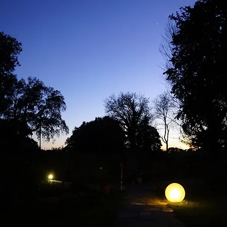 Molino Della Volta Bauernhof