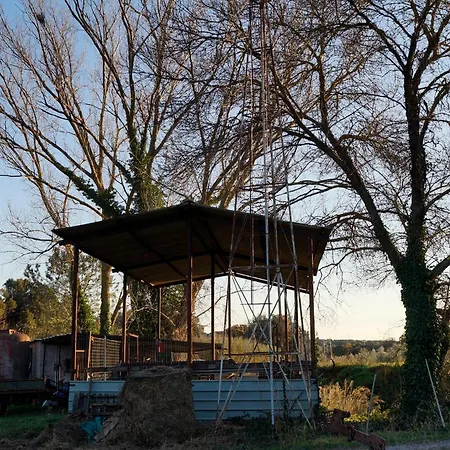 Molino Della Volta * Batignano