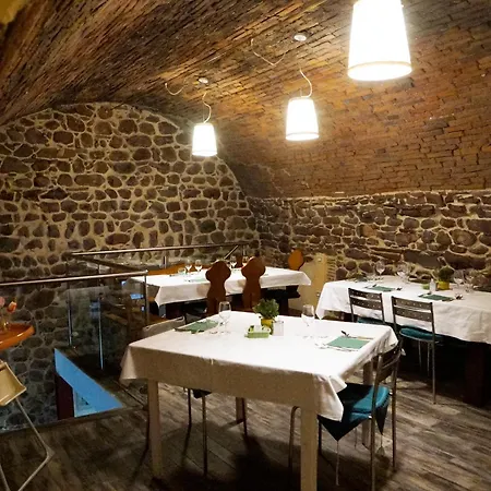 Molino Della Volta