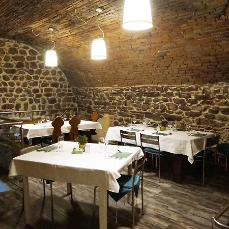 Molino Della Volta Bauernhof Batignano