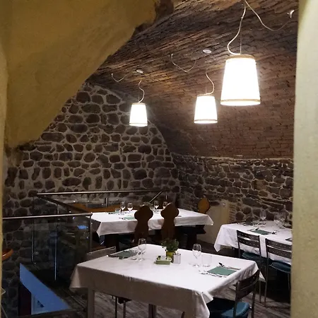 Molino Della Volta
