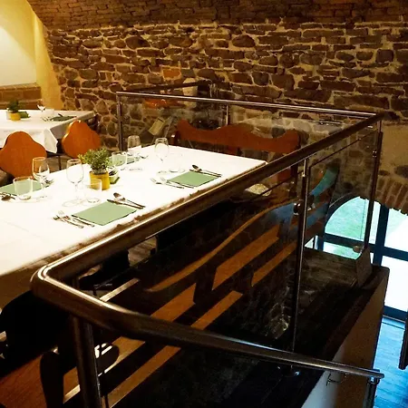 Bauernhof Molino Della Volta