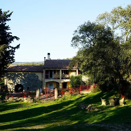 Molino Della Volta *