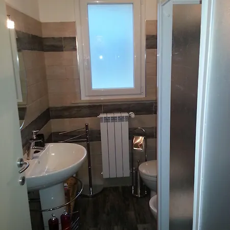 Bauernhof Molino Della Volta Batignano