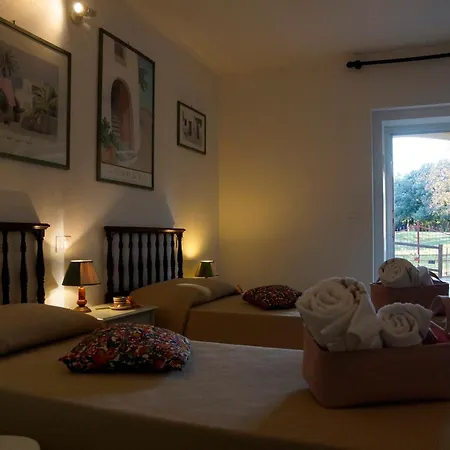 Molino Della Volta Batignano