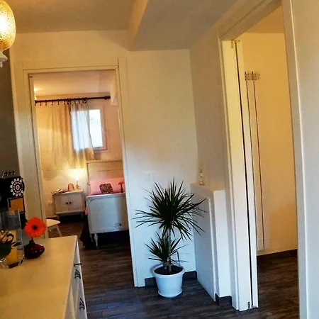 Bauernhof Molino Della Volta *