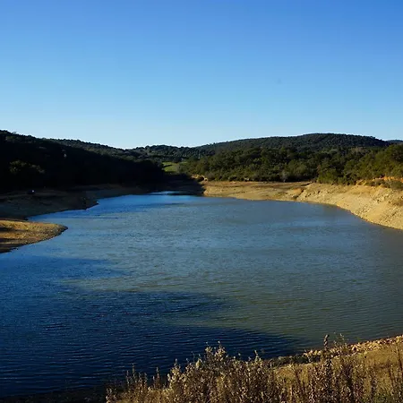 Molino Della Volta Bauernhof