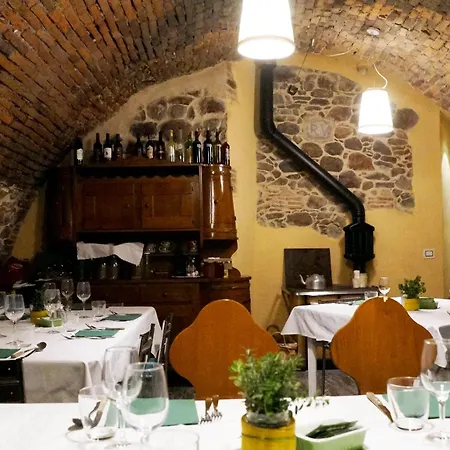 Molino Della Volta Séjour à la ferme