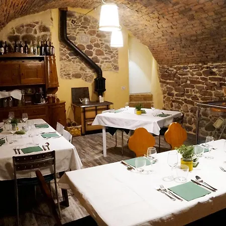 Molino Della Volta Séjour à la ferme