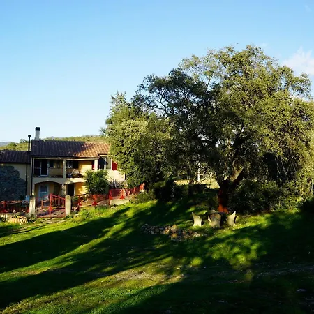 Molino Della Volta Séjour à la ferme *