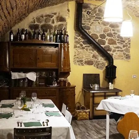 Bauernhof Molino Della Volta *