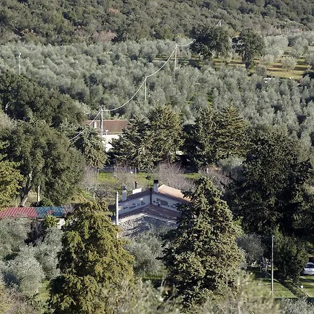 Molino Della Volta Κατάλυμα σε φάρμα