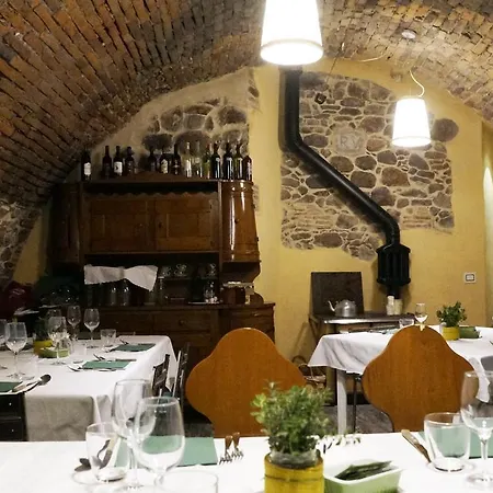 Molino Della Volta Bauernhof Batignano