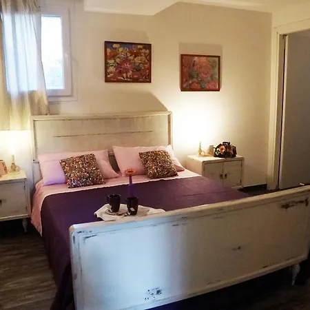 Molino Della Volta Bauernhof