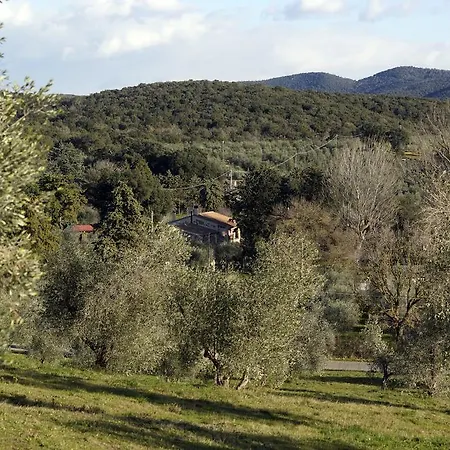 Molino Della Volta Κατάλυμα σε φάρμα *