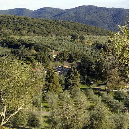 Κατάλυμα σε φάρμα Molino Della Volta
