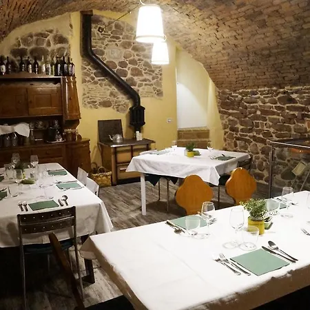 Molino Della Volta *