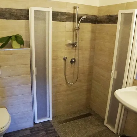 Molino Della Volta Bauernhof Batignano