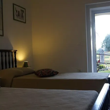 Bauernhof Molino Della Volta