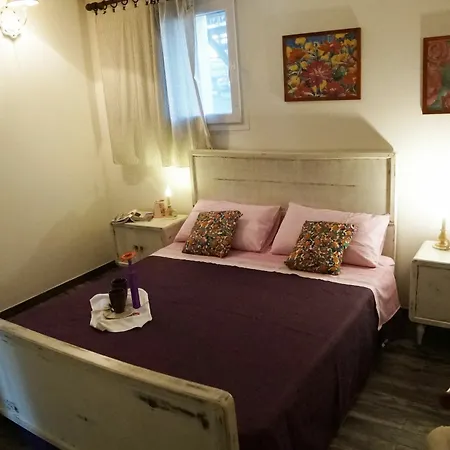 Κατάλυμα σε φάρμα Molino Della Volta *
