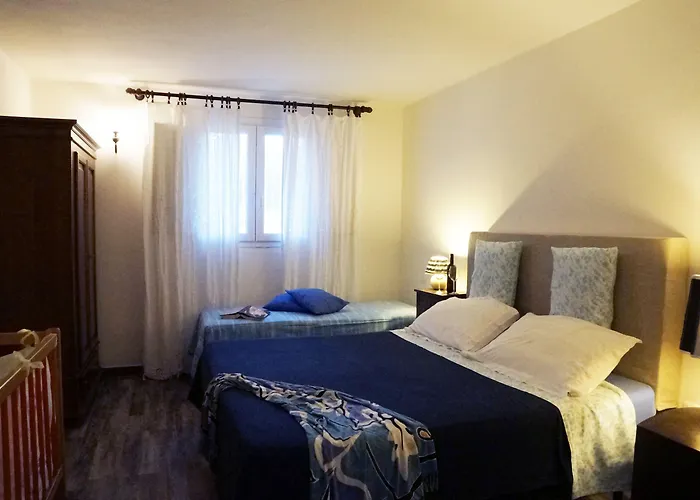 Molino Della Volta Lantgård