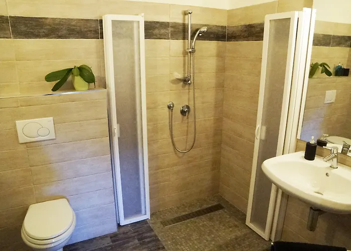 Molino Della Volta * Batignano