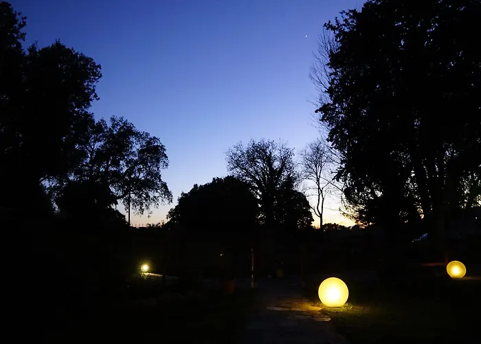 Molino Della Volta Lantgård