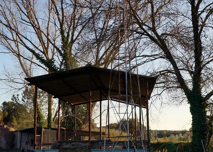 Molino Della Volta * Batignano