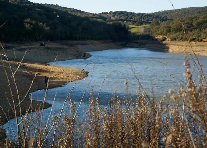 Molino Della Volta Lantgård *