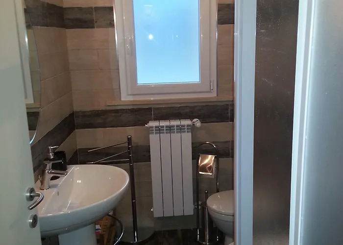 Lantgård Molino Della Volta Batignano