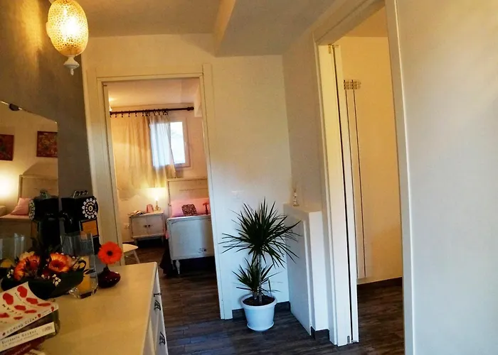 Lantgård Molino Della Volta *