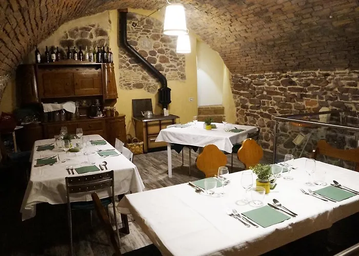 Molino Della Volta *