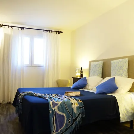 Farmház Molino Della Volta