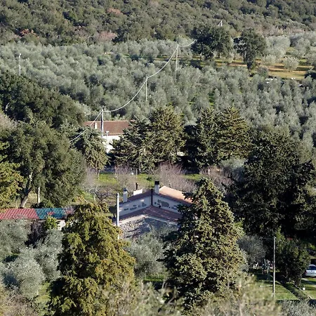 Molino Della Volta * Batignano