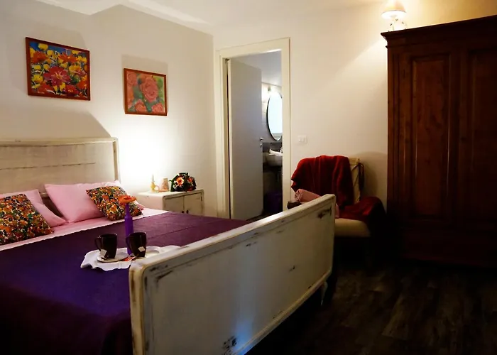 Molino Della Volta Batignano