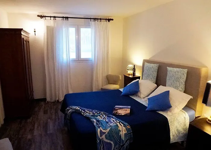 Molino Della Volta Batignano