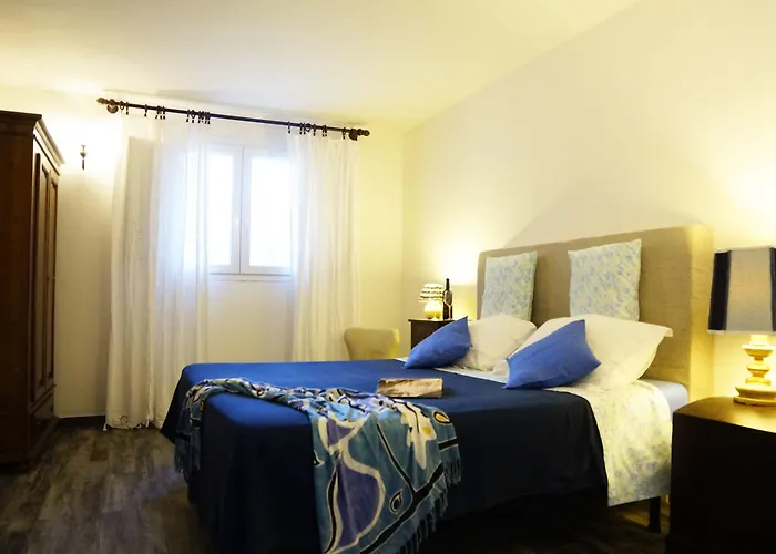 Farmház Molino Della Volta