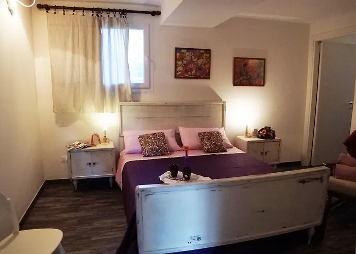 Farmház Molino Della Volta *