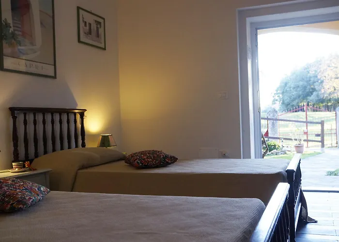 Molino Della Volta *