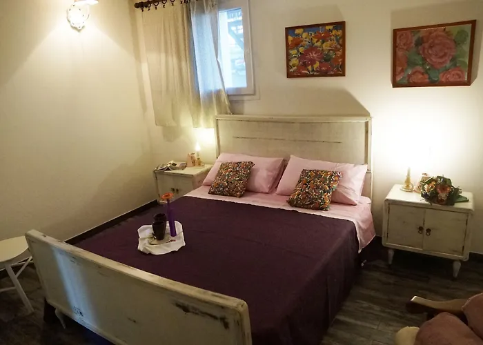 Molino Della Volta Batignano