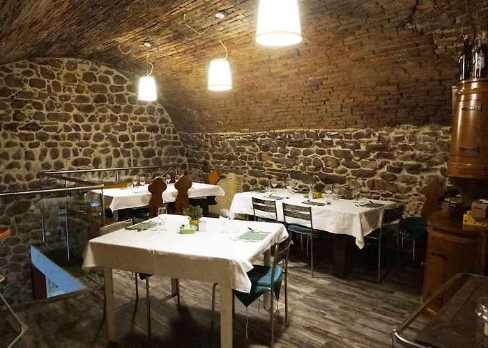 Molino Della Volta Farmház Batignano