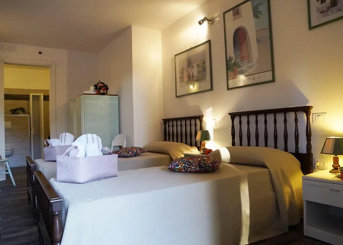 Molino Della Volta Batignano